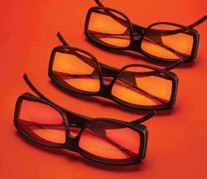 China America’s Eschenbach Optik Presents the New Asensys Absorptive