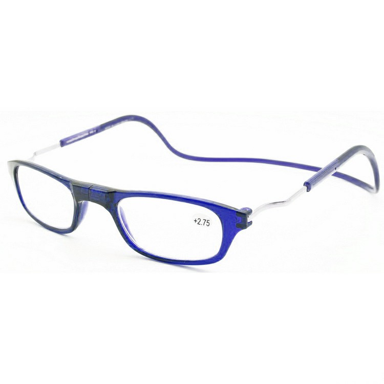 China Factory Supplier DRP136002 Magnetic Clic Reading Glasses (6)