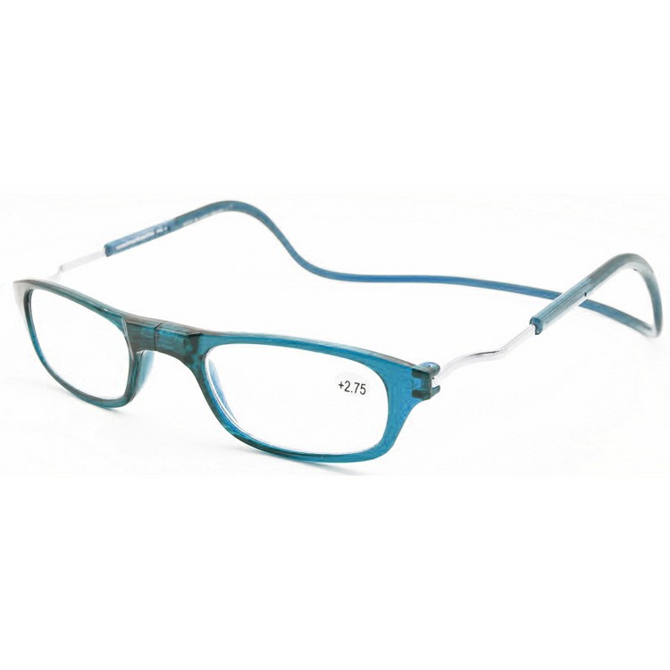 China Factory Supplier DRP136002 Magnetic Clic Reading Glasses (7)