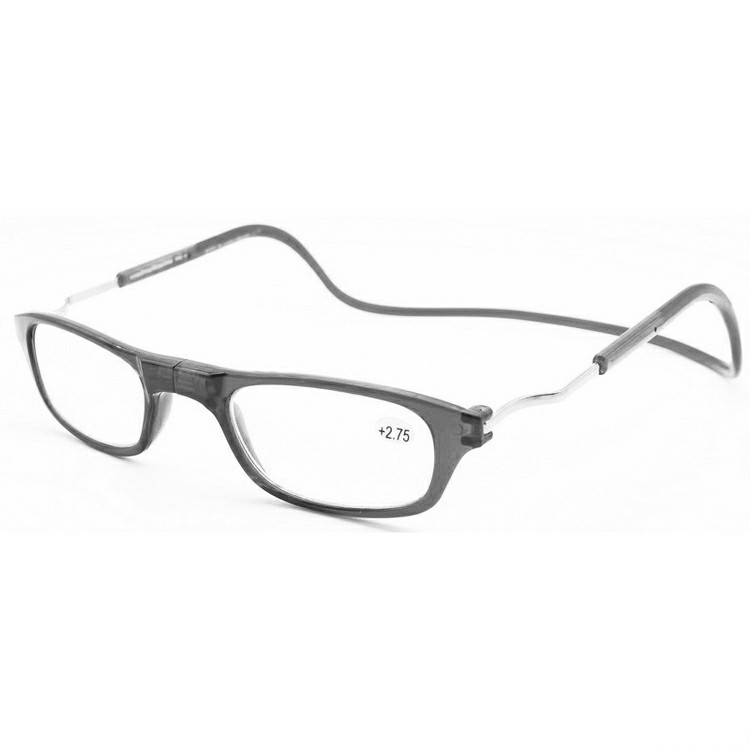 China Factory Supplier DRP136002 Magnetic Clic Reading Glasses (8)