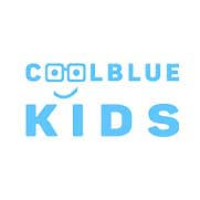 Cool Blue Kids Logo