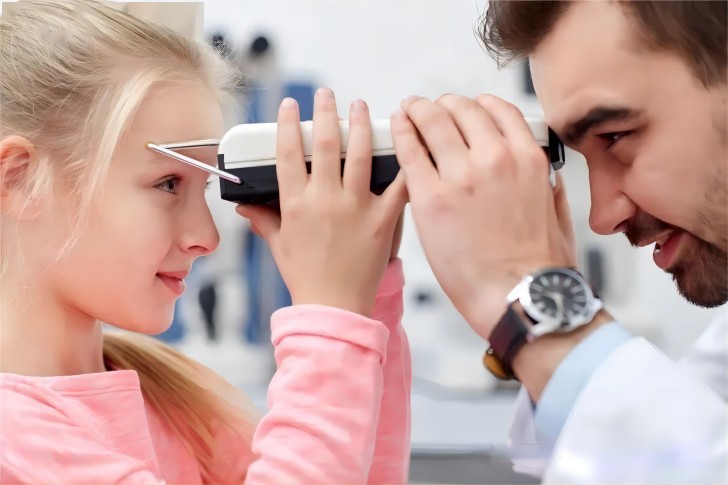 DC Optical News What You Need To Know About Interpupillary Distance! (1)