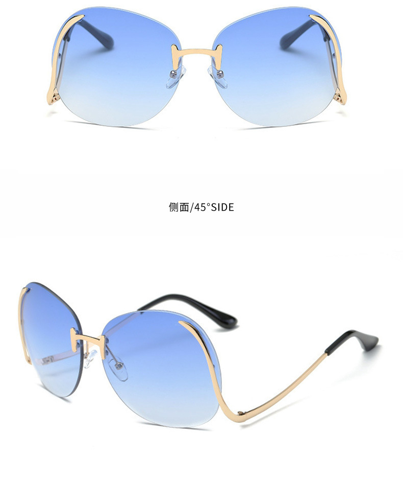 DHYLH6630 Women Fashion Sunglasses (16)