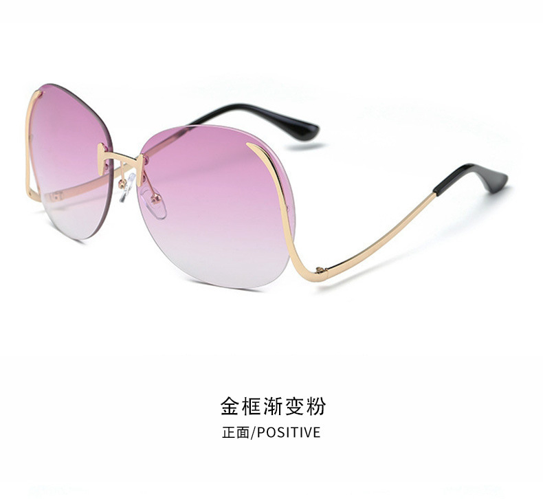 DHYLH6630 Women Fashion Sunglasses (19)