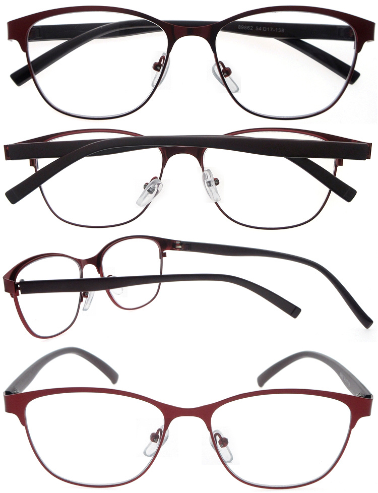 DRM164009 Lightweight Style Metal Reading G ( (9)