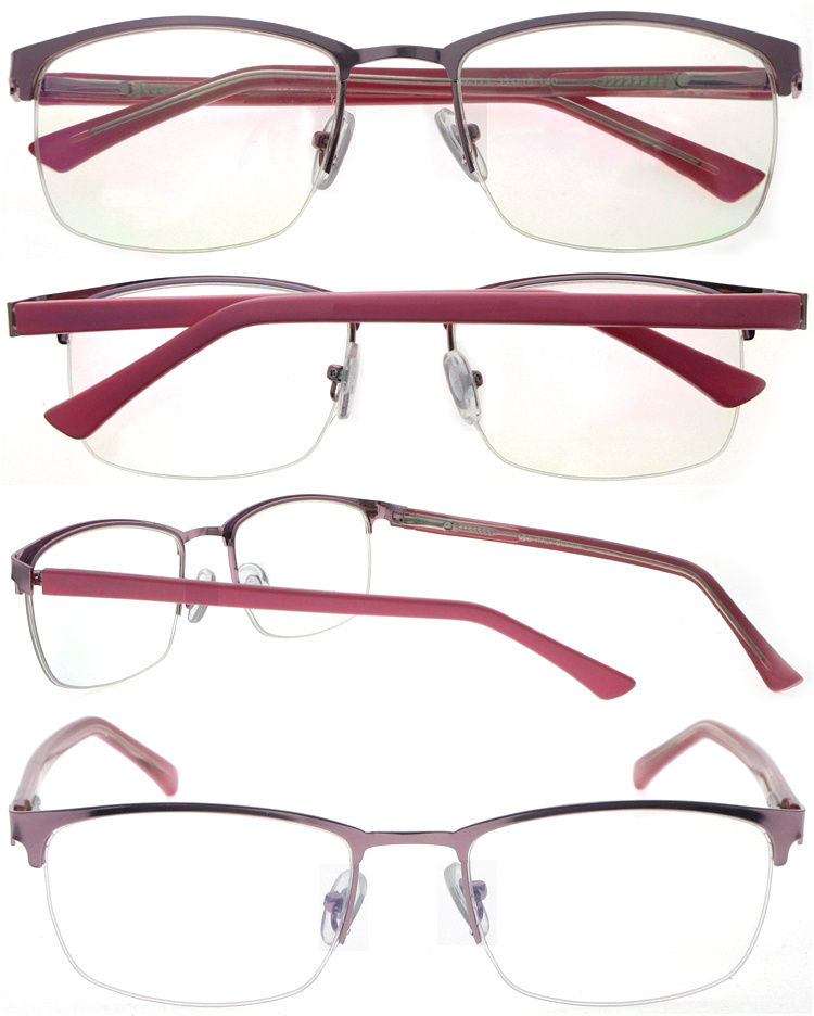 DRM164020 Double-Color Reading Spectacles F ( (5)
