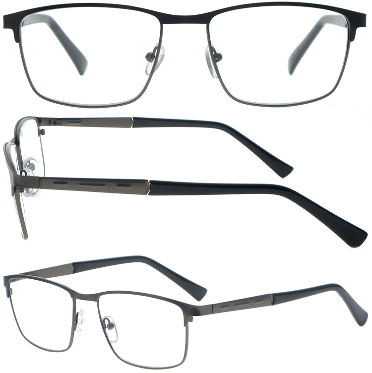 DRM164021 Rectangle Frame Good Quality Reader With Matt (1)