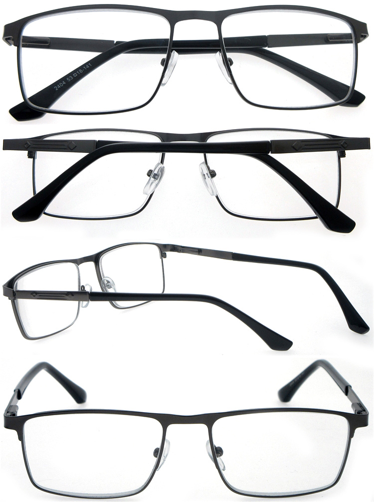 DRM164024 Metal Reading Glasses With Good Quality Gafas ( (5)