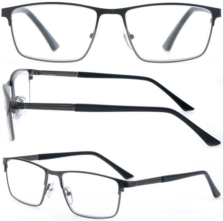 DRM164029 Spring Hinge Reading Glasses For Outdoor Work (1)