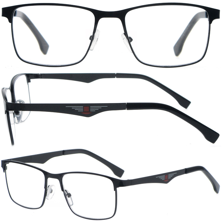 DRM164031 High Quality Reading Glasses With Design Temp (1)