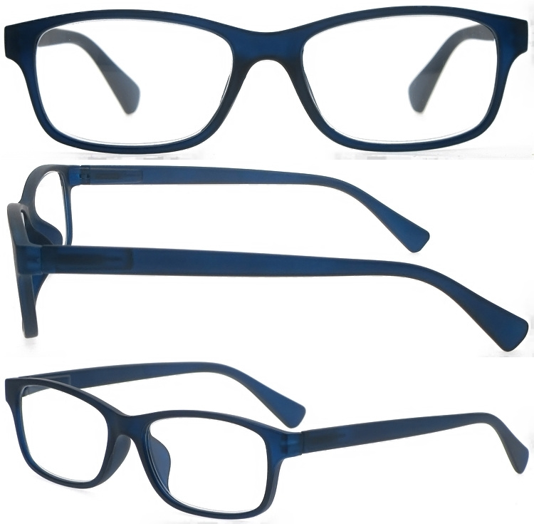 DRP102292 Custom Reading Glasses Wholesale Magnifying Glasses Occhiali da Lettura (1)