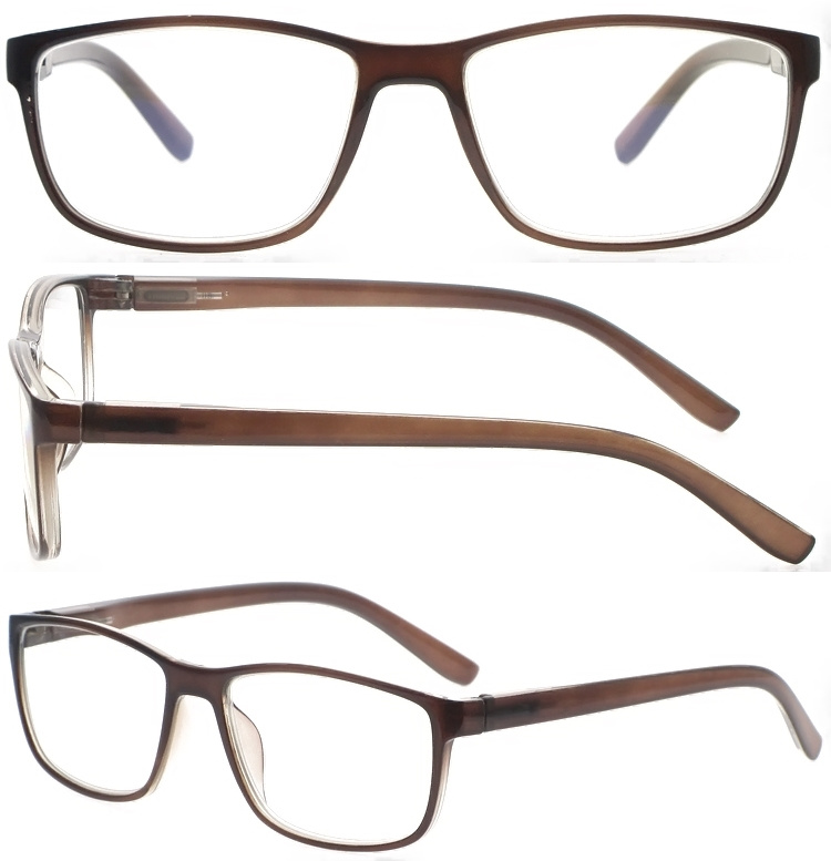DRP102313 Custom Reading Glasses Gafas de Lectura with Spring Hinges (1)