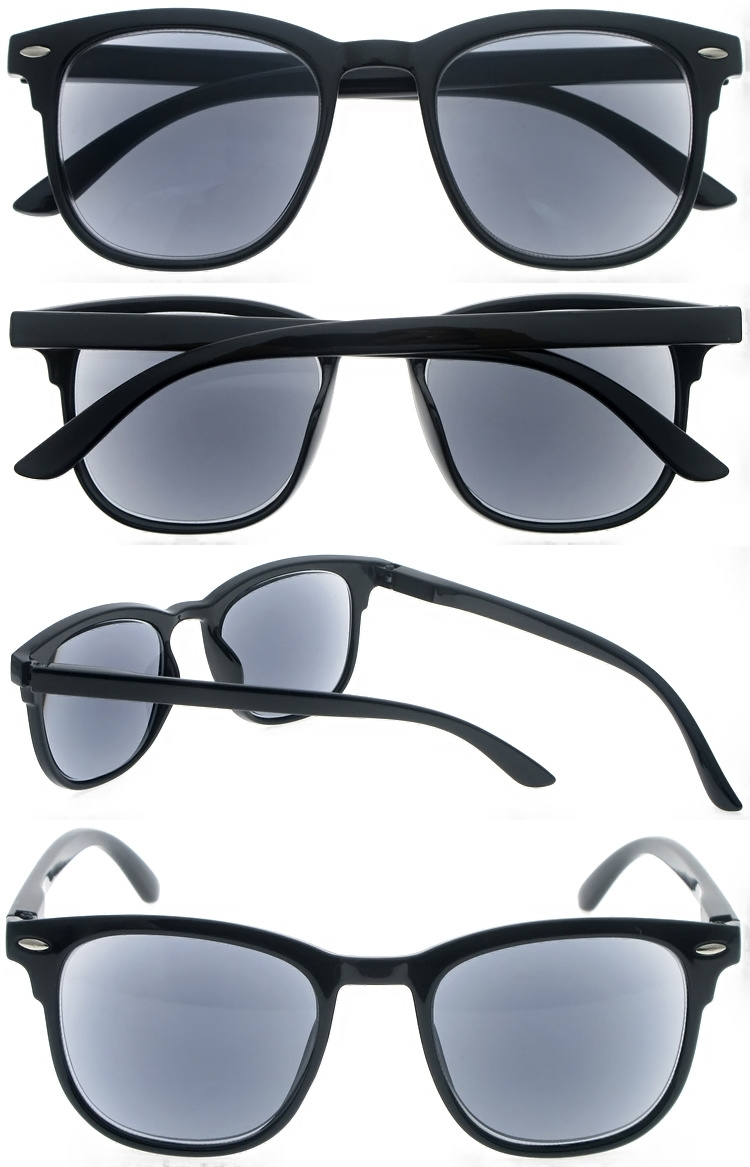 DRP102317 Oversized Sun Readers Spectacles with Customization (3)