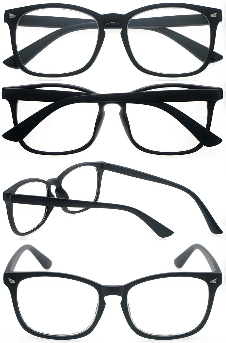 DRP102321 Vintage Oversized Magnifying Glasses Read Eyewear (3)