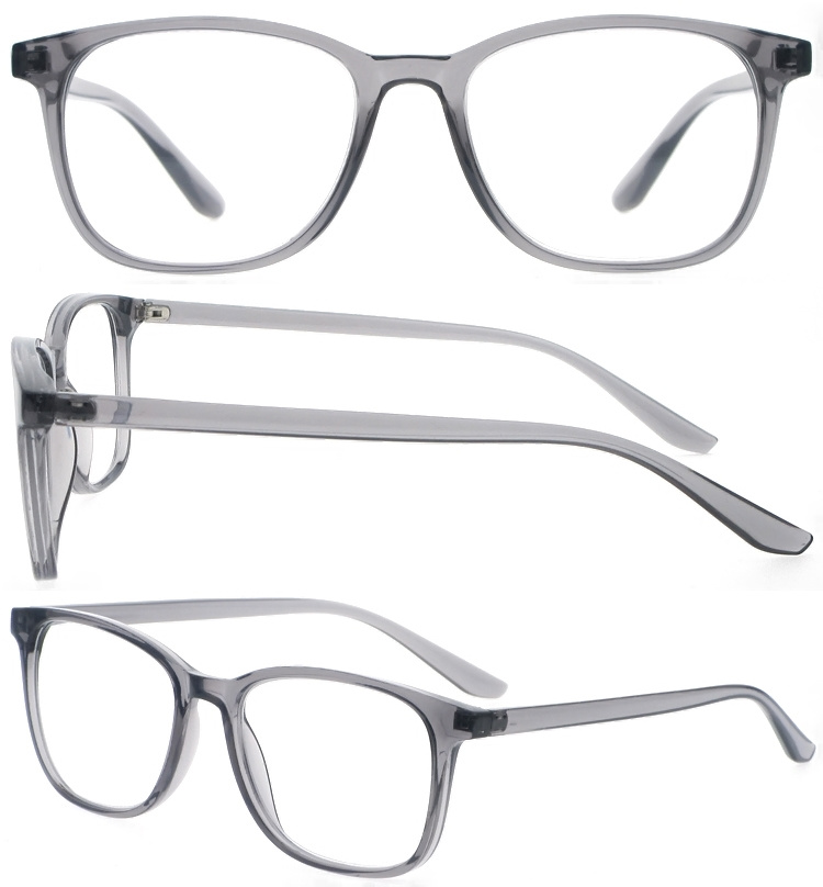 DRP102322 Big Reading Glasses Lesebrille Magnifiers Glasses with Metal Hinges (1)