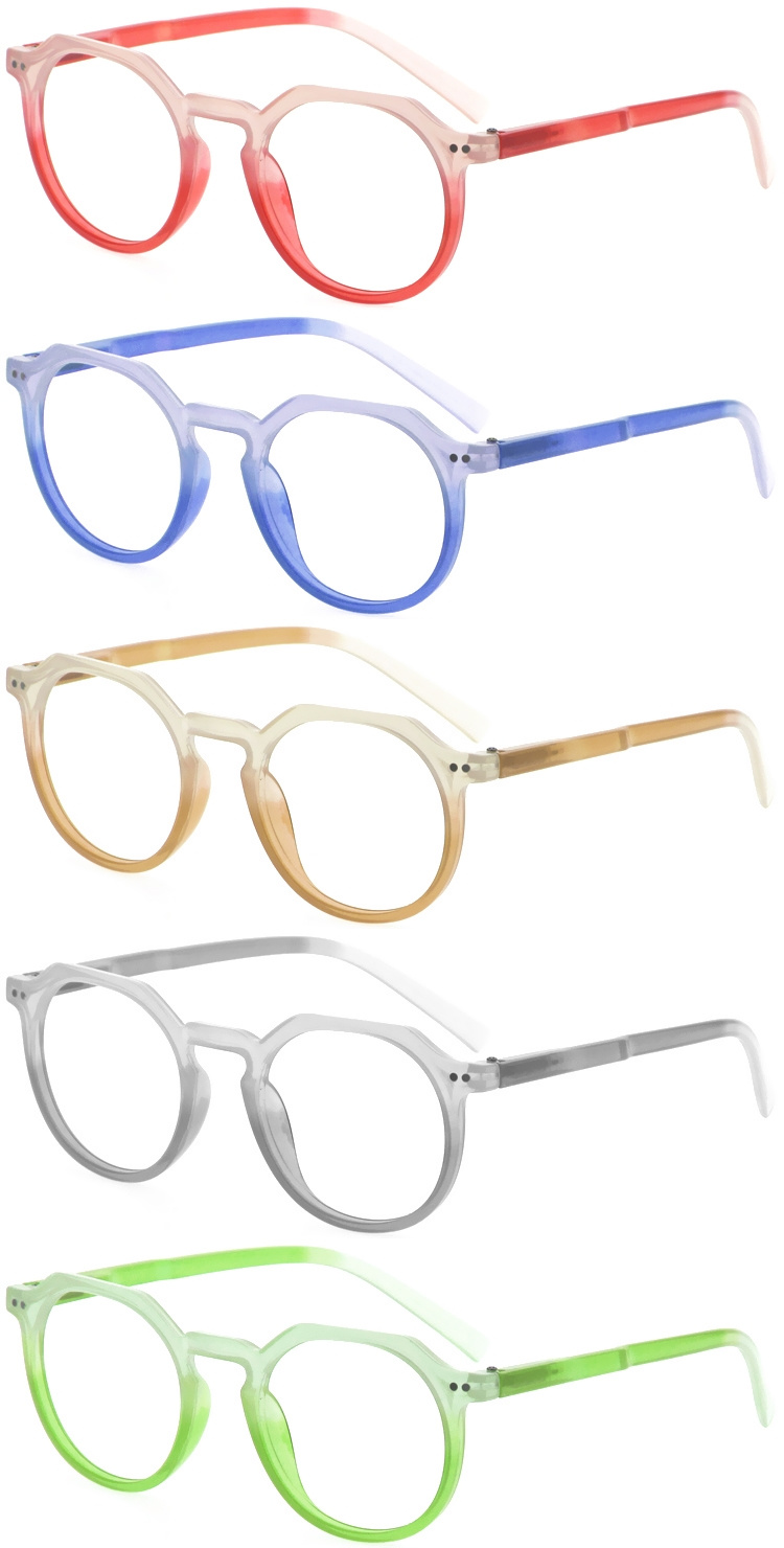DRP102327 Eyeglasses Frames Reader W (