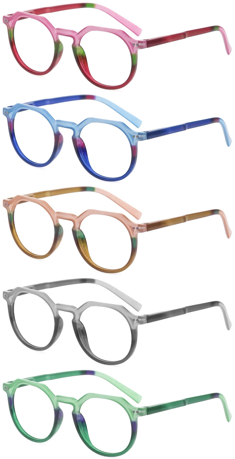 DRP102327 Eyeglasses Frames Reader W ( (4)