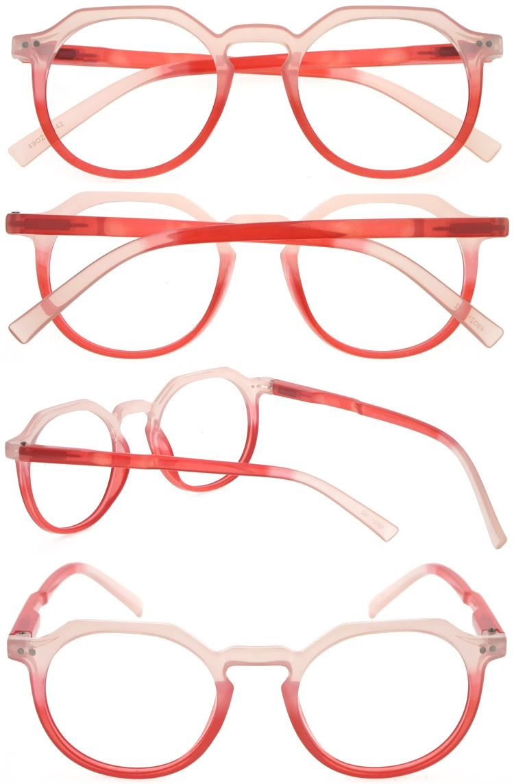 DRP102327 Eyeglasses Frames Reader W ( (5)