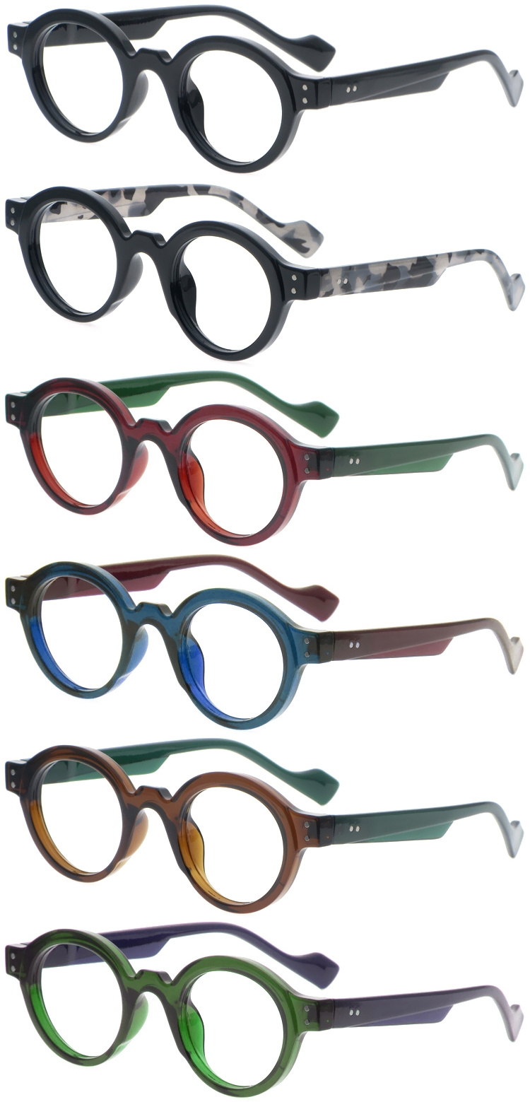 DRP102329 Round Style Plastic Reading  (14)