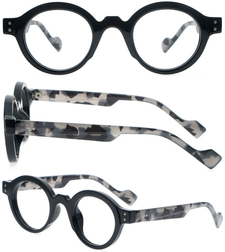 DRP102329 Round Style Plastic Reading  (15)