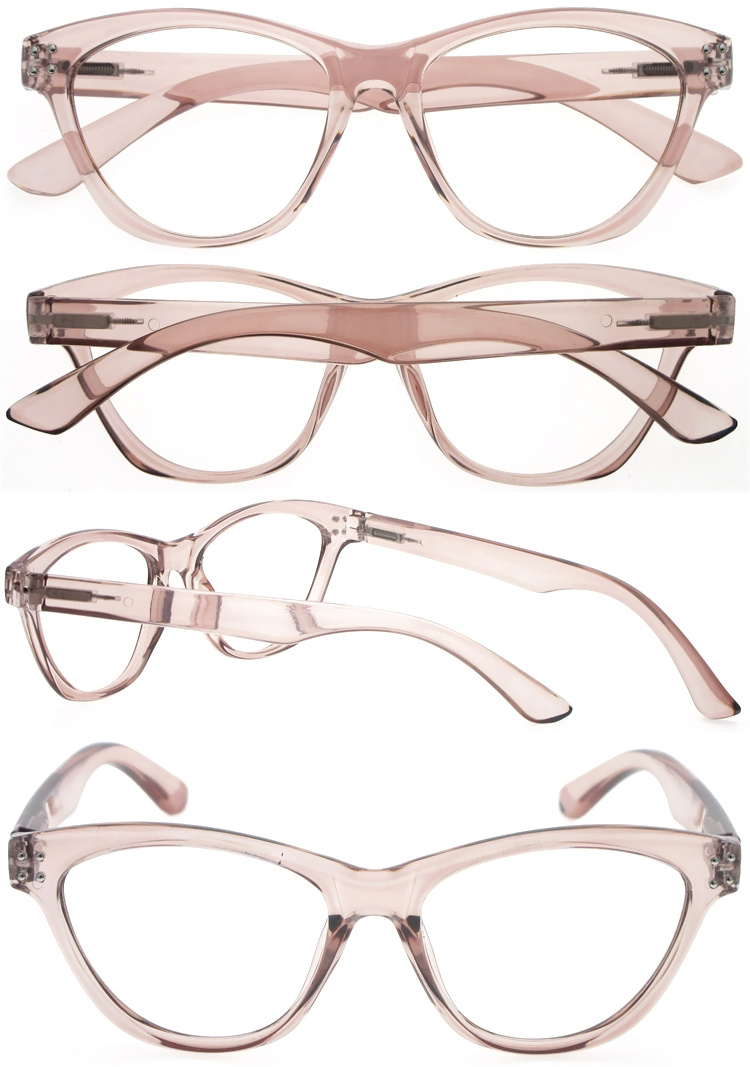 DRP102331 Women Style Readers With S ( (3)