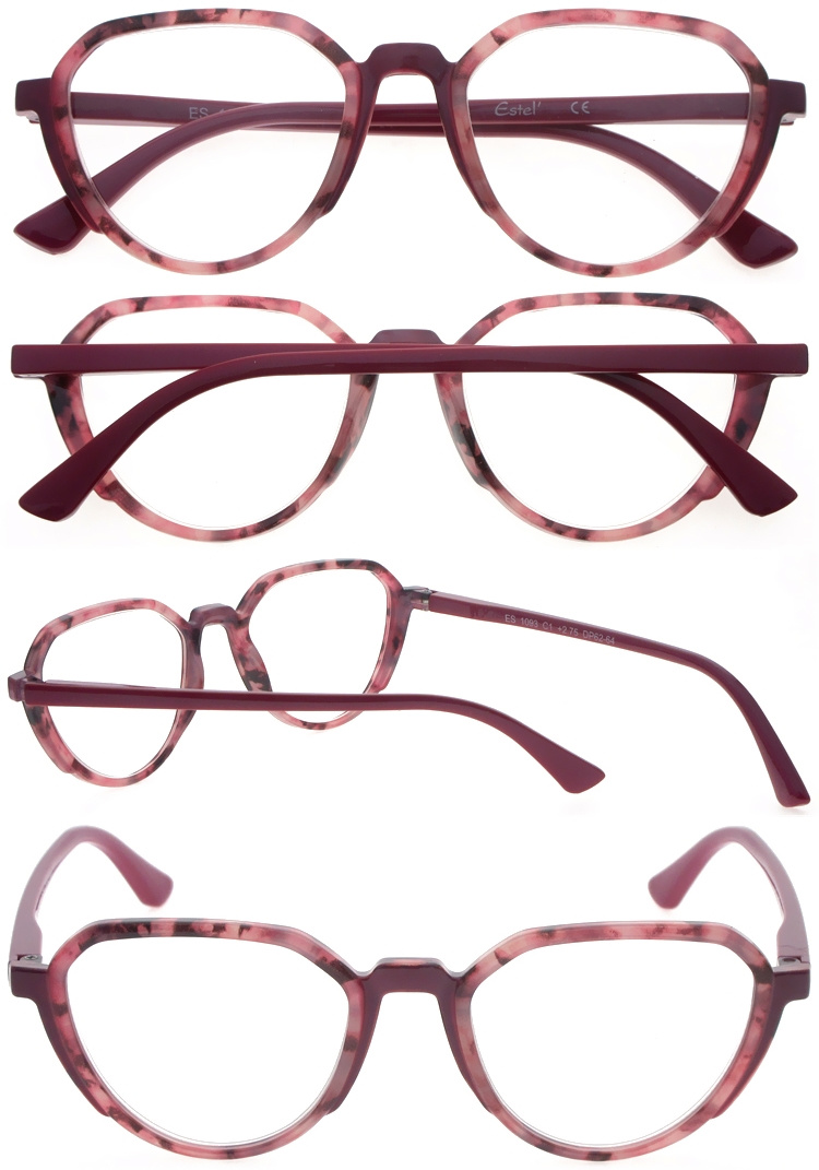 DRP102334 Presbyopia Glasses High Qu (