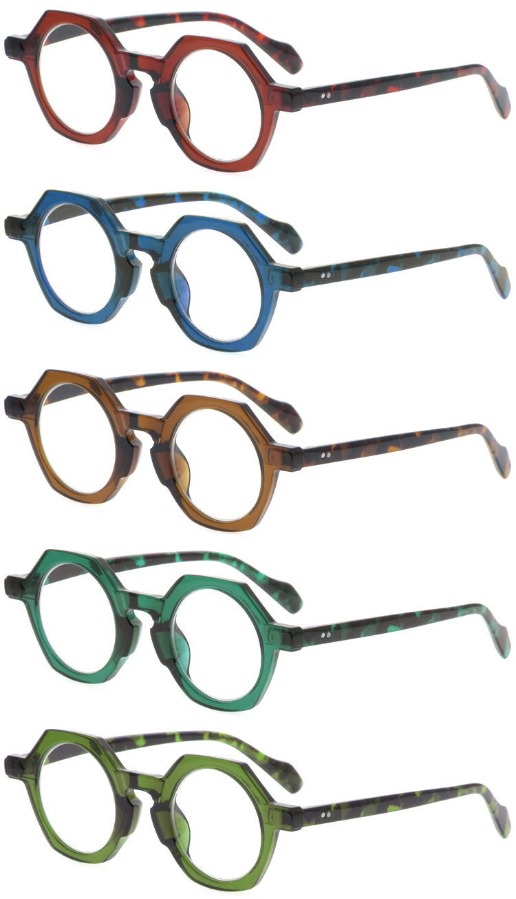 DRP102337 Eyeglass Fashion Design Re (