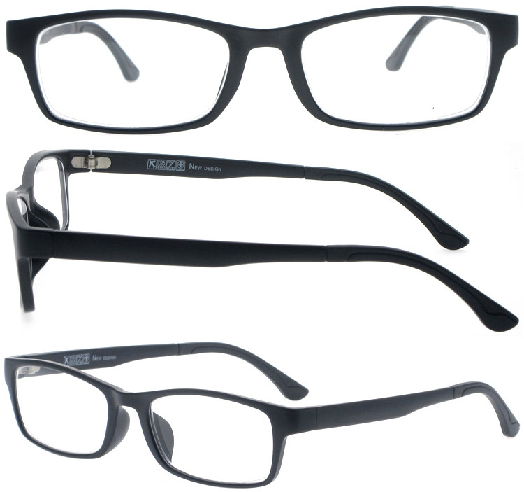 DRP127183 Classic Design Reading Glasses Accept Custom Package (1)