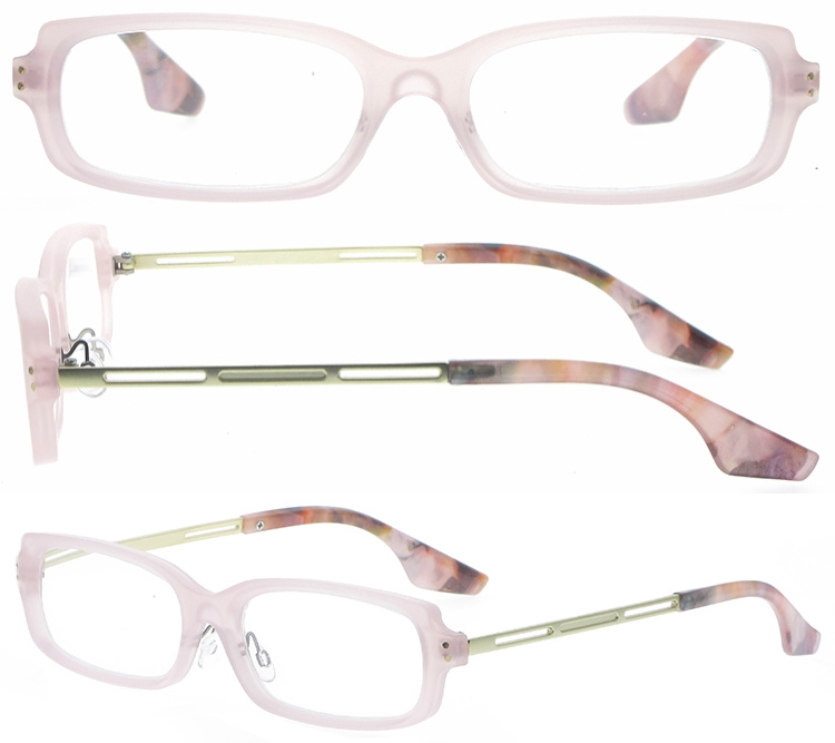 DRP131156 Trendy Ladies Style Granny Reading Glasses Reader Gafas de Lectura Small Frame (1)