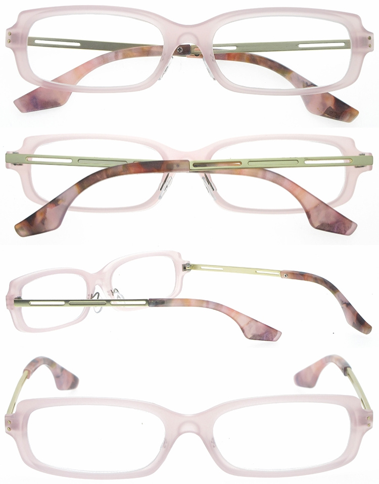 DRP131156 Trendy Ladies Style Granny Reading Glasses Reader Gafas de Lectura Small Frame (3)