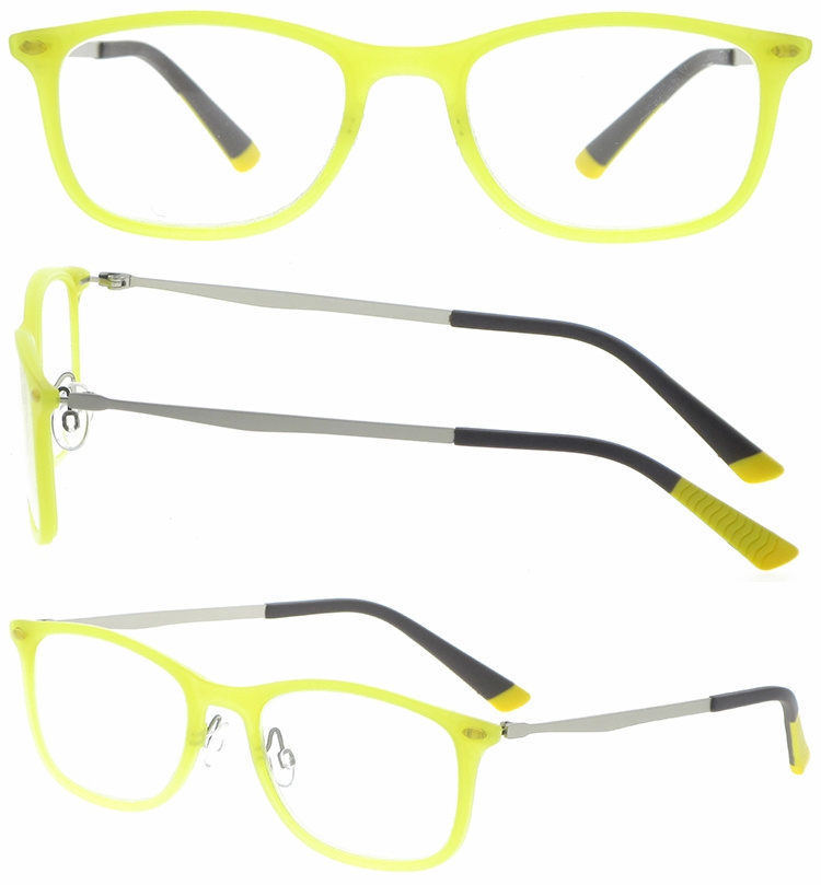 DRP131158 PC+Metal Reading Spectacles Magnifiers Reader with Adjustable Metal Nose Pads (1)