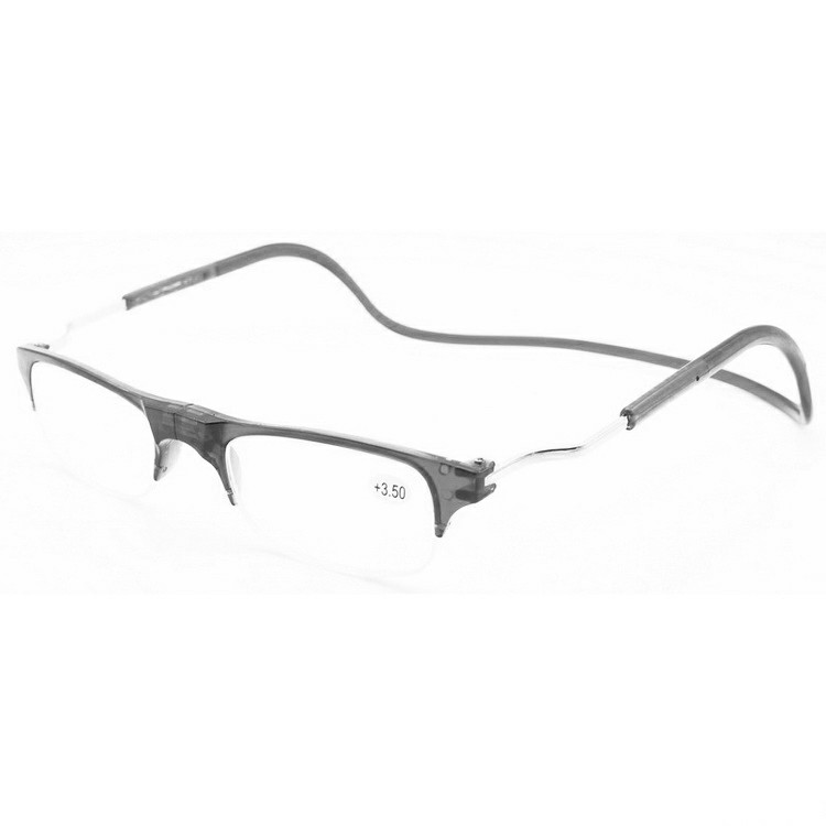 DRP136003 China Manufacture Magnetic Clic Hanging Neck Reading Glasses (10)