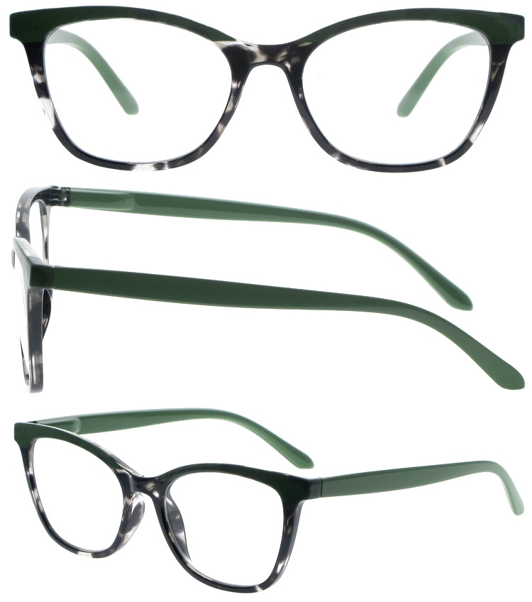 DRP317018 Best Design Eyeglasses Reading For Book Lovers (1)