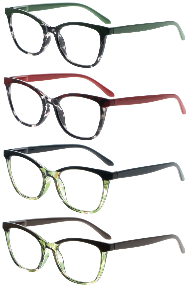 DRP317018 Best Design Eyeglasses Reading For Book Lovers (2)