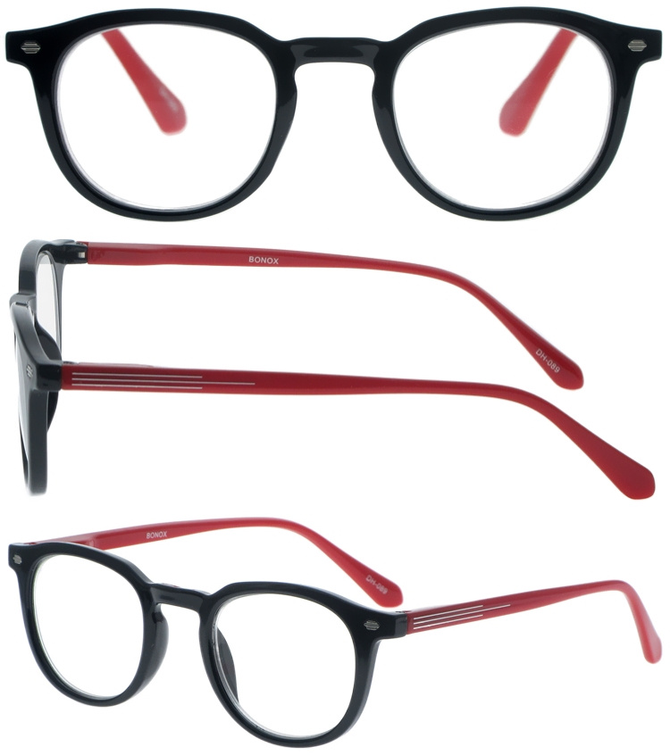 DRP317023 High Quality Reading Glasses Men and Women Italy De (