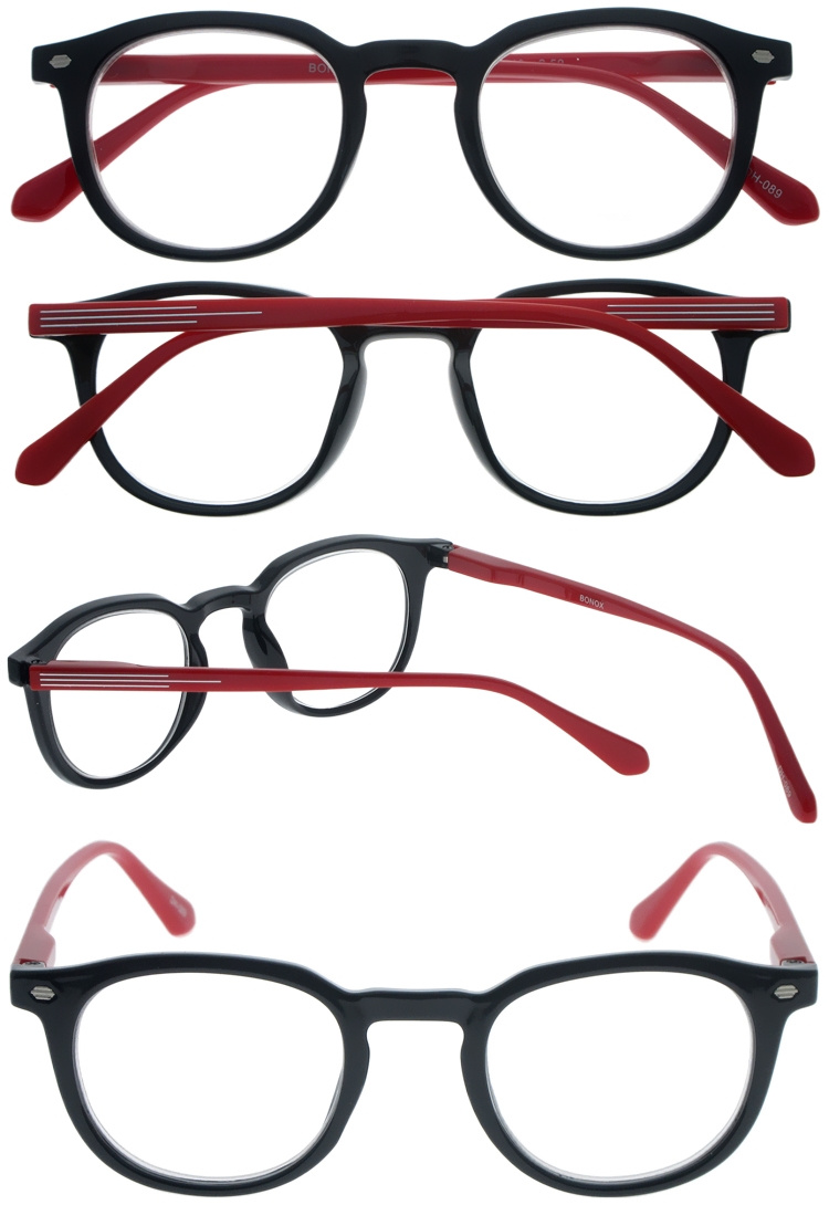 DRP317023 High Quality Reading Glasses Men and Women Italy De ( (5)