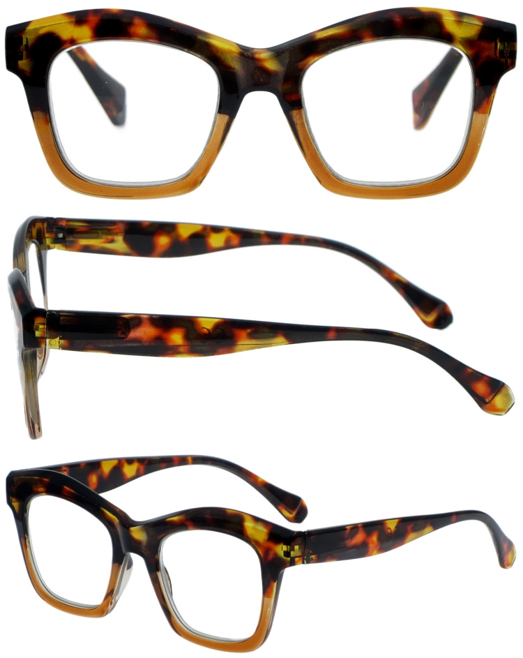 DRP317026 óculos de sol Big Size Frame With Factory High Qual (1)