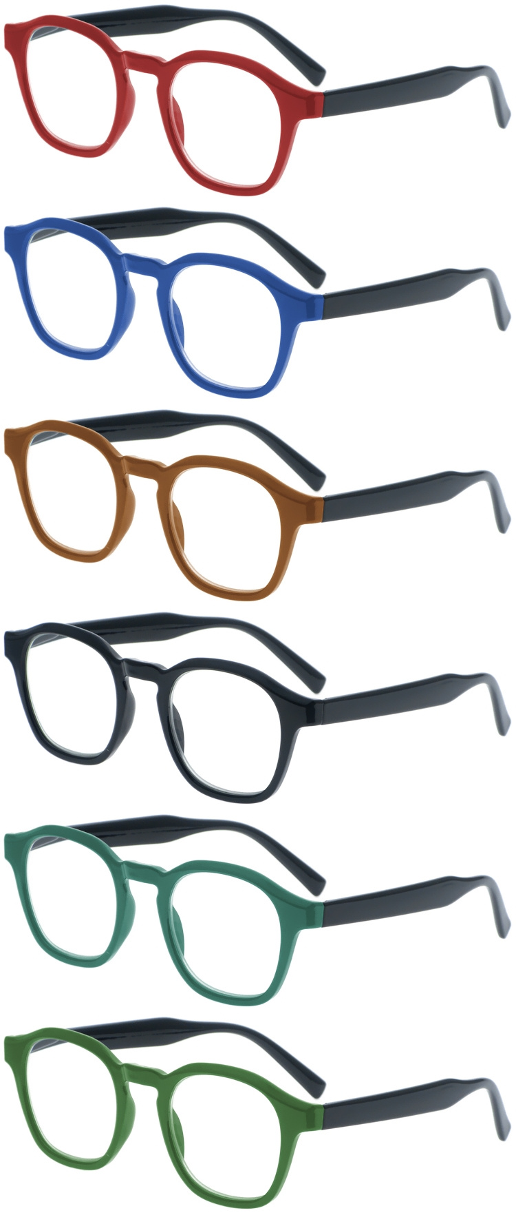 DRP317030 Fashion Reading Glasses For Supper Market (2)