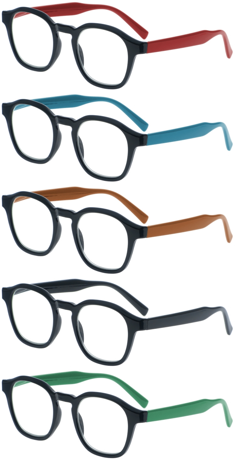 DRP317030 Fashion Reading Glasses For Supper Market (3)