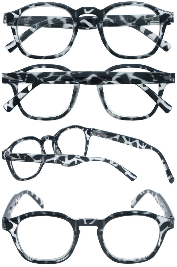 DRP317030 Fashion Reading Glasses For Supper Market (5)