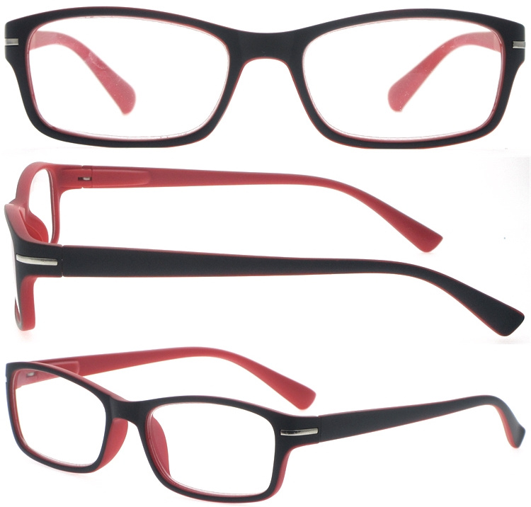 DRP322078 High Power Reading glasses with Small Shape Gafas De Lectura (1)