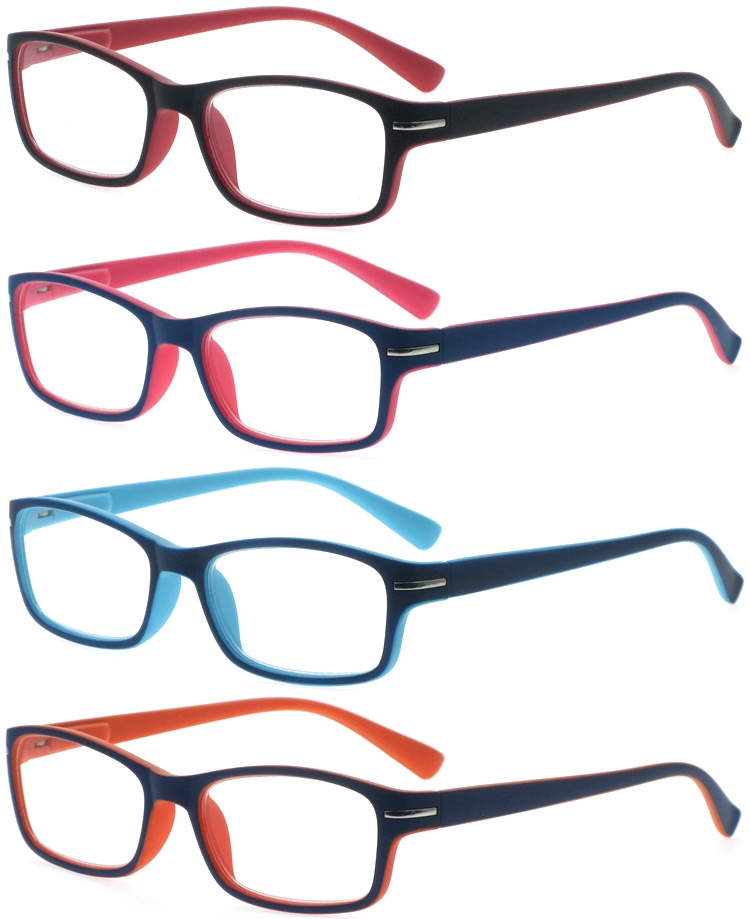 DRP322078 High Power Reading glasses with Small Shape Gafas De Lectura (2)