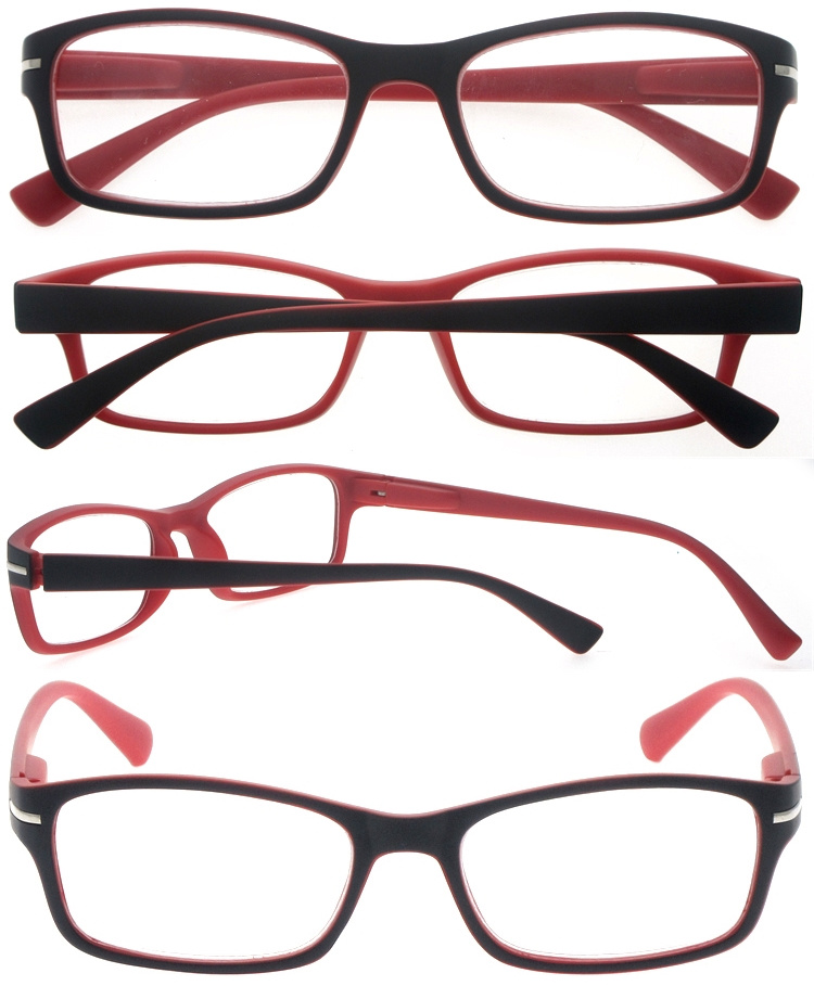 DRP322078 High Power Reading glasses with Small Shape Gafas De Lectura (6)