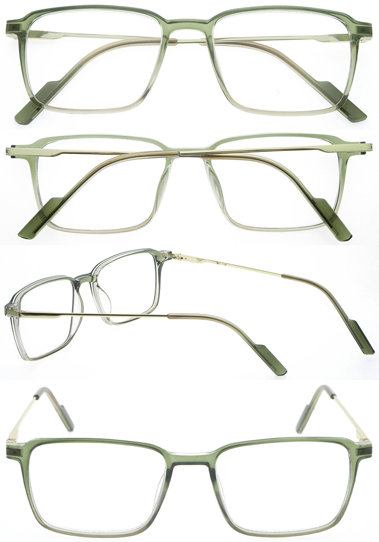 DRP322087 Custom Wholesale Reading Glasses with Metal Legs (3)