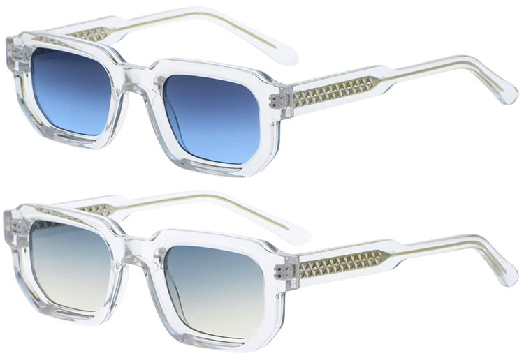 DSP385007 High Quality CP Material Sunglasses With UV400 Protection (2)