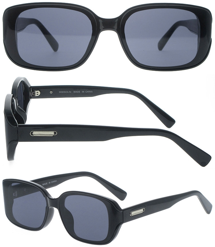 DSP385008 Elegant Style CP Sunglasses With Metal Decoration (1)