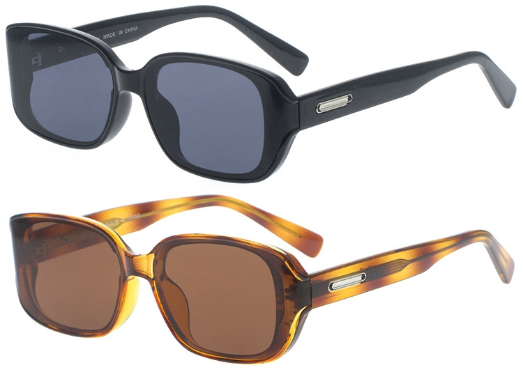 DSP385008 Elegant Style CP Sunglasses With Metal Decoration (2)