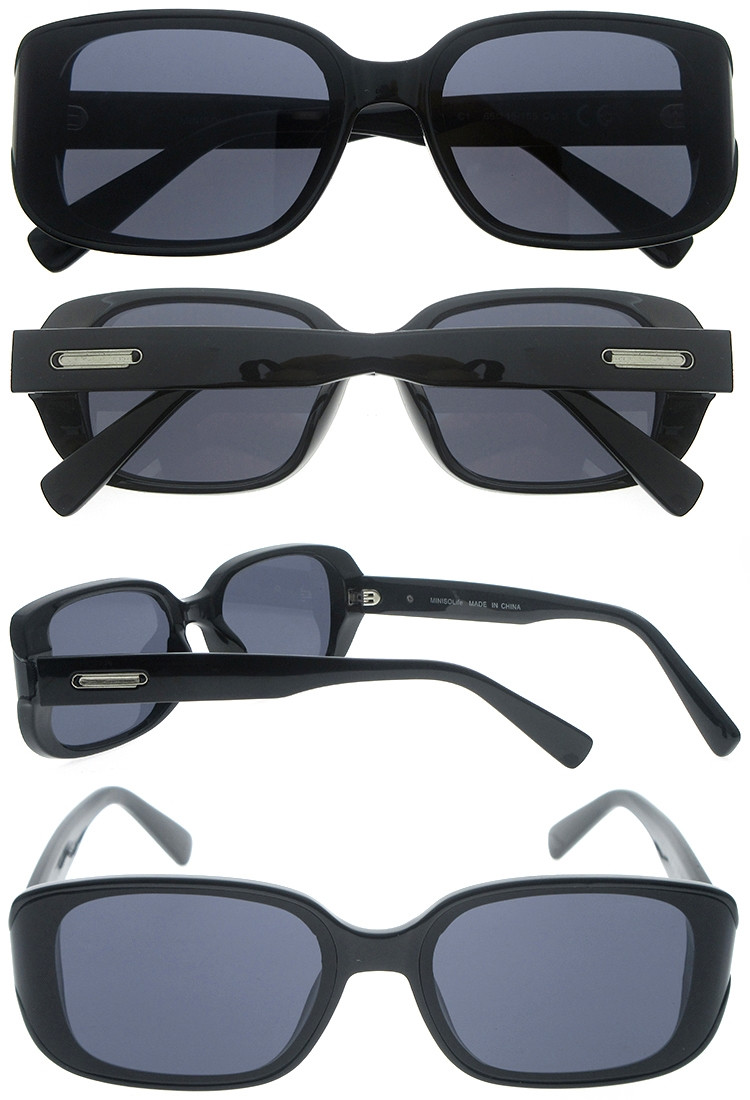 DSP385008 Elegant Style CP Sunglasses With Metal Decoration (3)