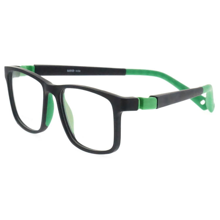 Dachuan Optical DOTR374001 China Supplier Children Optical Glasses with TR90 Material (6)
