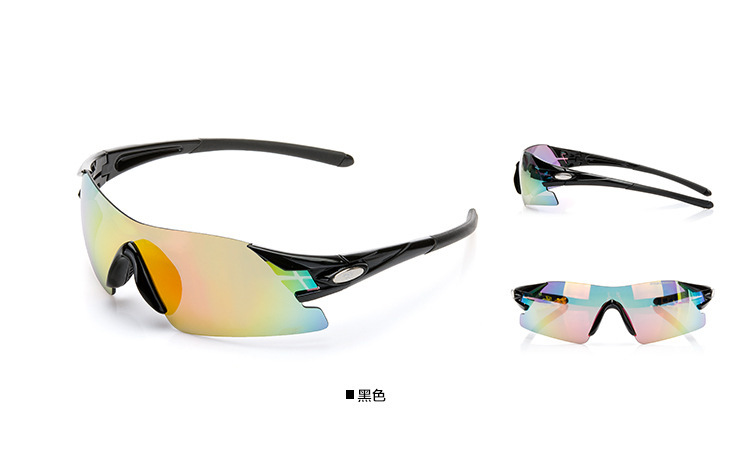 Dachuan Optical DRB1532 China Supplier Outdoor Sports Riding Sunglasses with UV400 Protection (10)